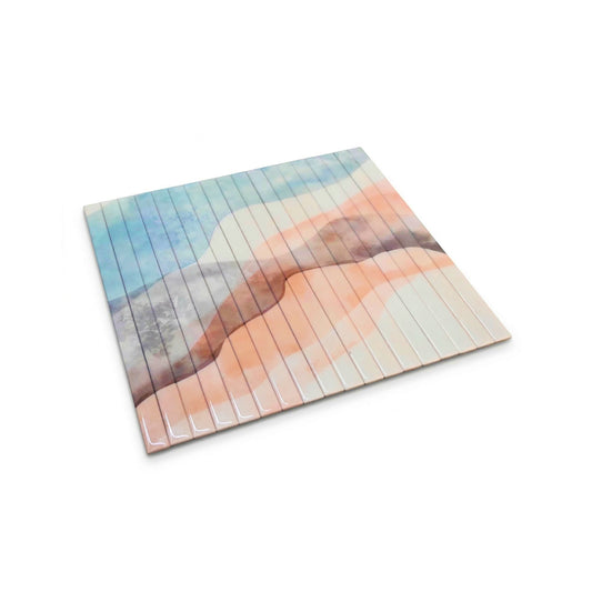 Terra Mist: Flexi Placemat