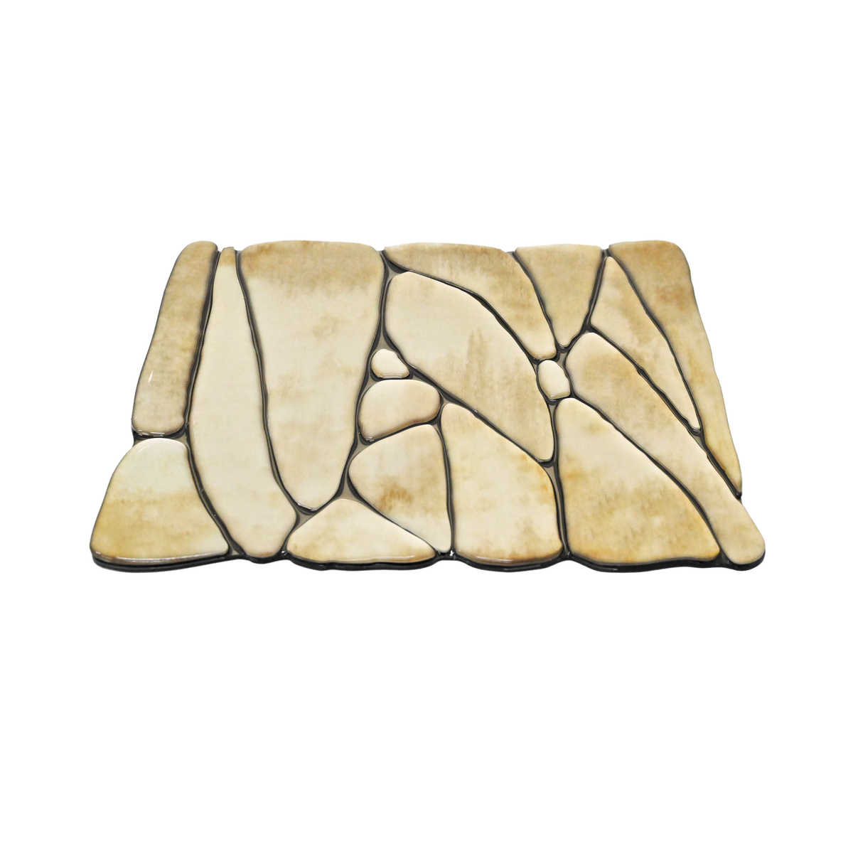 Pebbles: Placemat