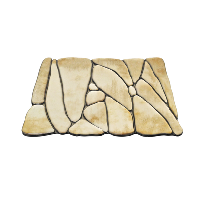 Pebbles: Placemat