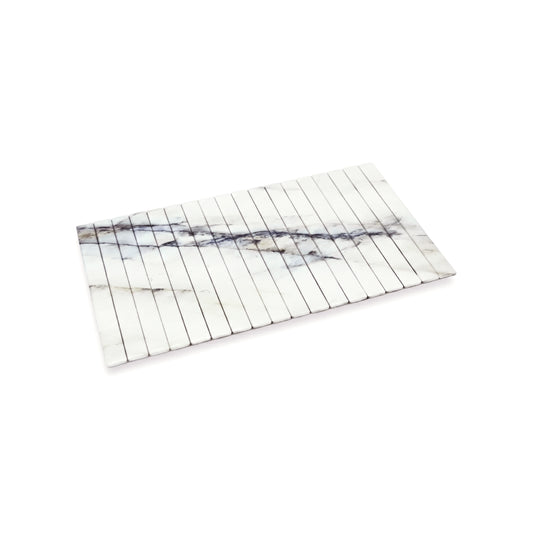 Italian Marble: Flexi Placemat (13" x 7.5")
