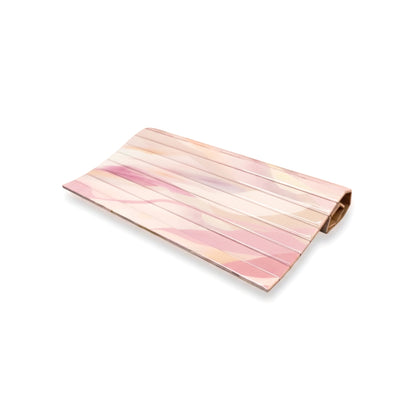 Pink Bloom: Flexi Placemat