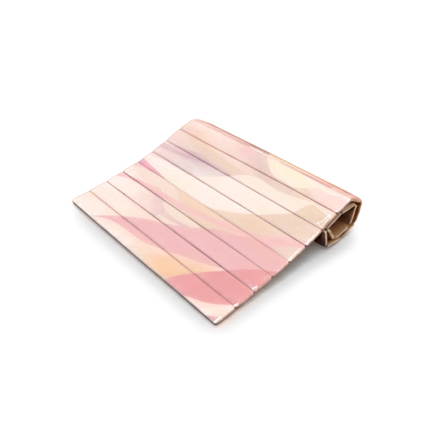 Pink Bloom: Flexi Placemat (13" x 7.5")
