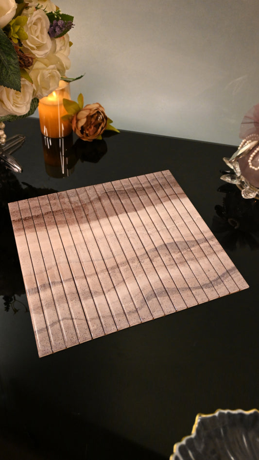Sand Dune: Flexi Placemat