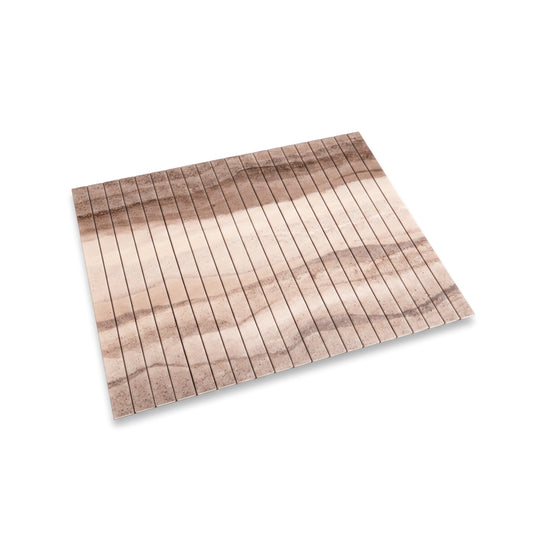 Sand Dunes: Flexi Placemat