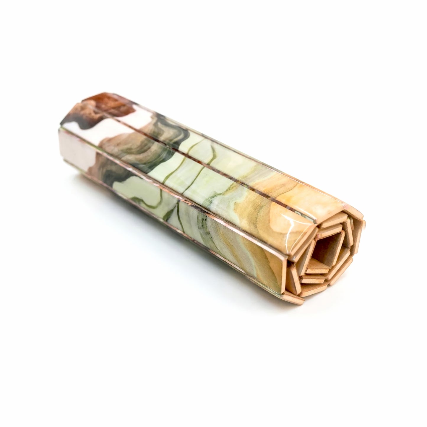 Desert Symphony: Flexi Placemat (13" x 7.5")