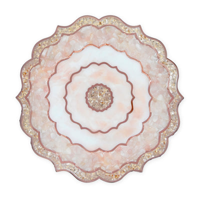 ROSEGOLD ROSE STONES