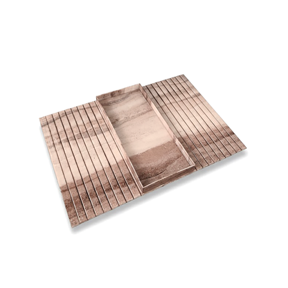 Sand Dunes: Sofa Tray