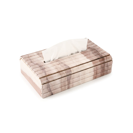 Sand Dunes: Flexi Sleek Tissue Box