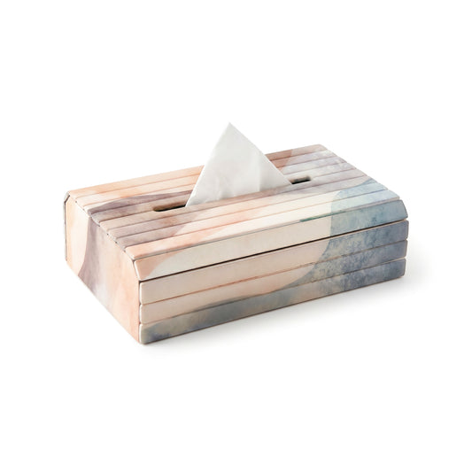 Terra Mist: Flexi Sleek Tissue Box