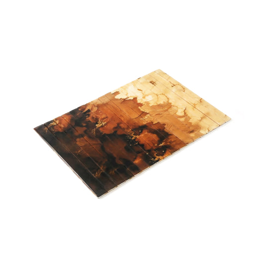 Golden Fade: Flexi Placemat (13" x 7.5")