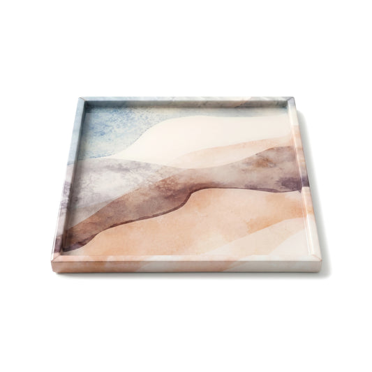 Terra Mist: Platter Tray