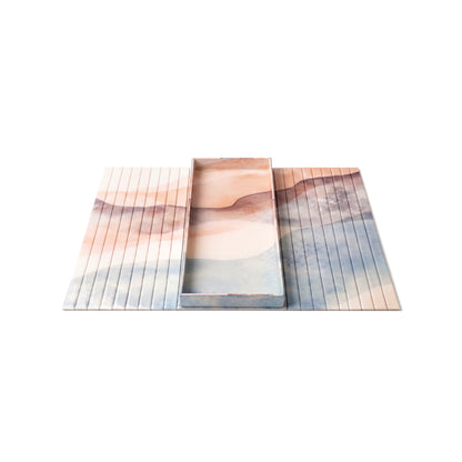 Terra Mist: Sofa Tray