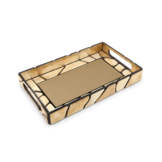 Pebbles: Wall Tray