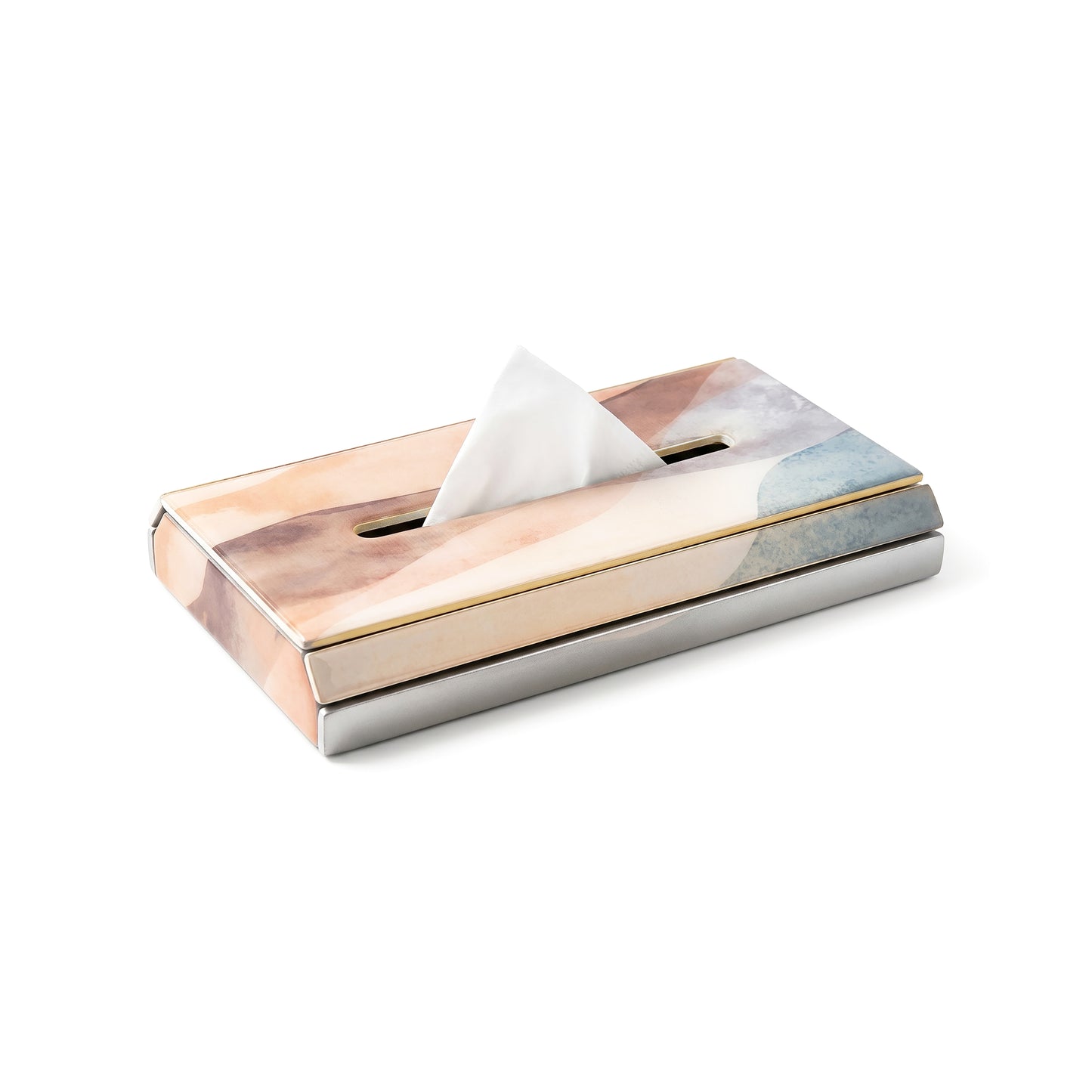 Terra Mist: Flexi Super Sleek Tissue Box