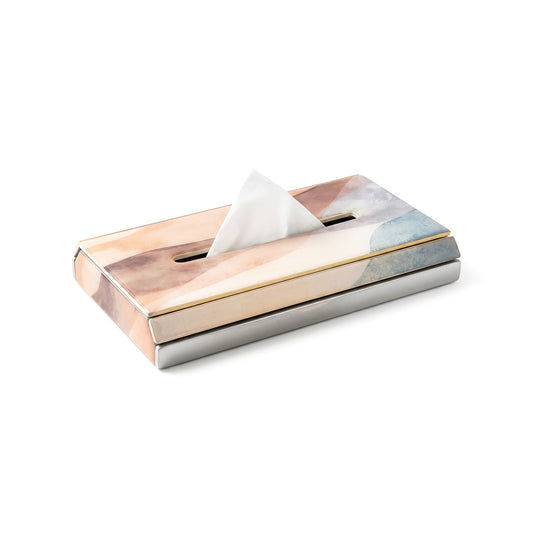 Terra Mist: Flexi Super Sleek Tissue Box