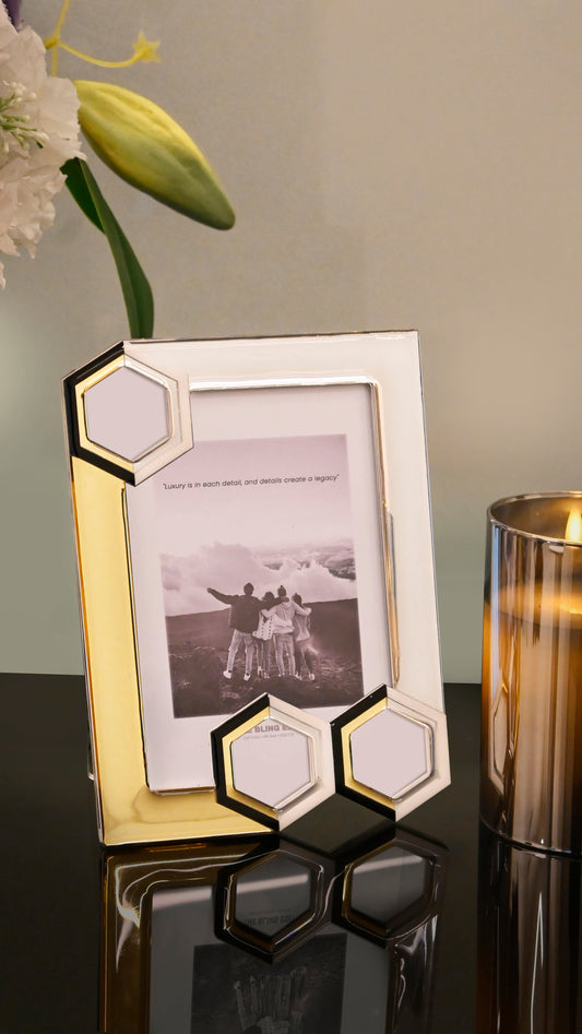 Honeywood: Photo Frame