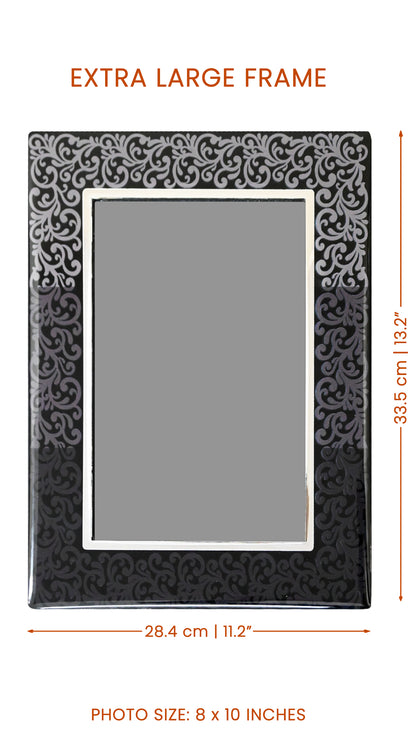 Imperial Black: Photo Frame