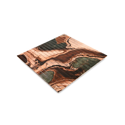 Earth Marble: Flexi Placemat