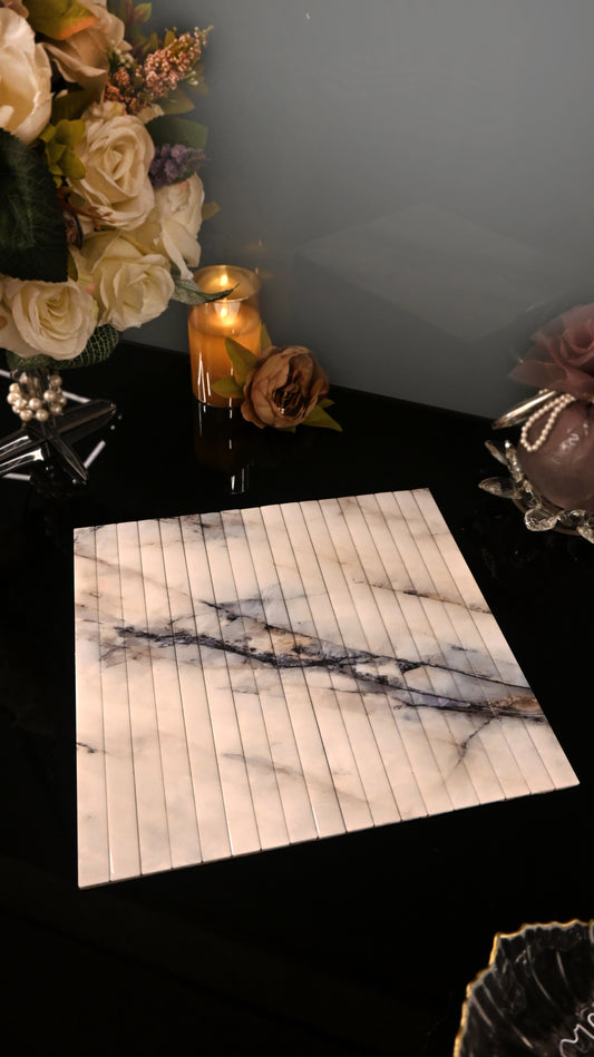 Italian Marble: Flexi Placemat