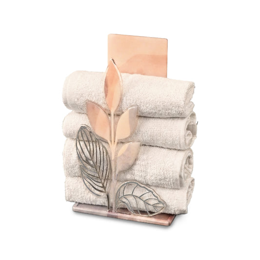 Terra Mist: Towel Holder