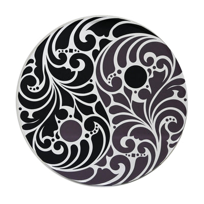YIN & YANG