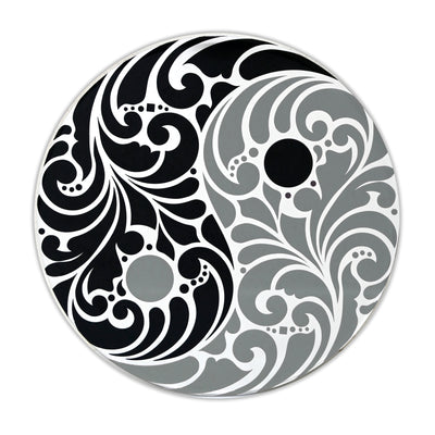 YIN & YANG