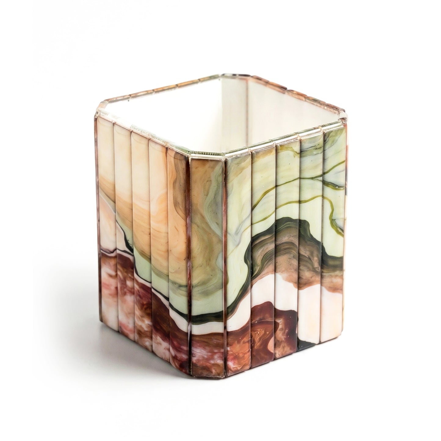Desert Symphony: Cutlery Holder
