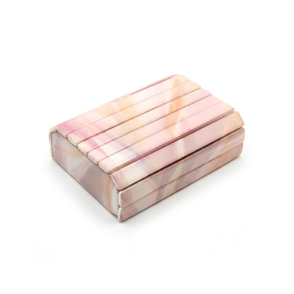 Pink Bloom: Mini Gift Box