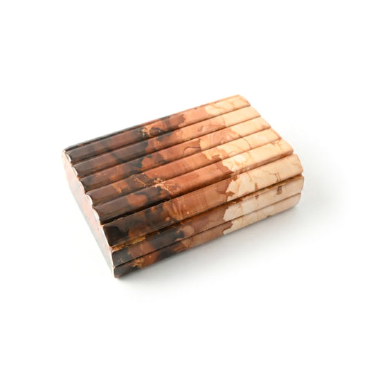 Golden Fade: Mini Gift Box