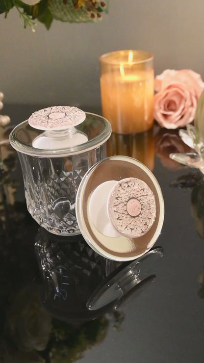 Royal Beige: Lid (Set Of 2)
